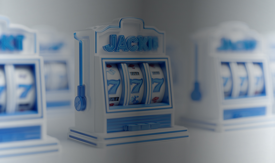 Jackie Jackpot
