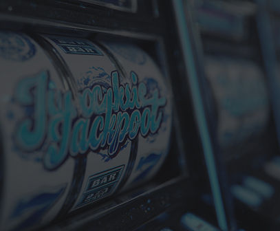 Jackie Jackpot